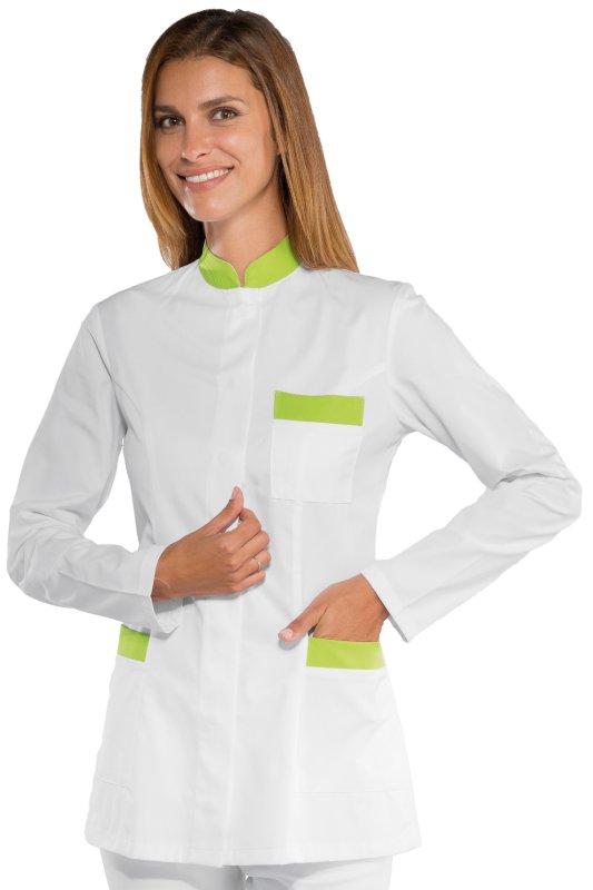 bianco-verde mela